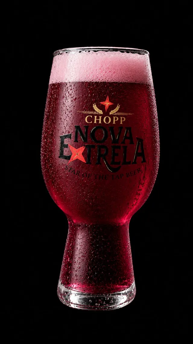 Chopp Chopp de Vinho Beer Fly