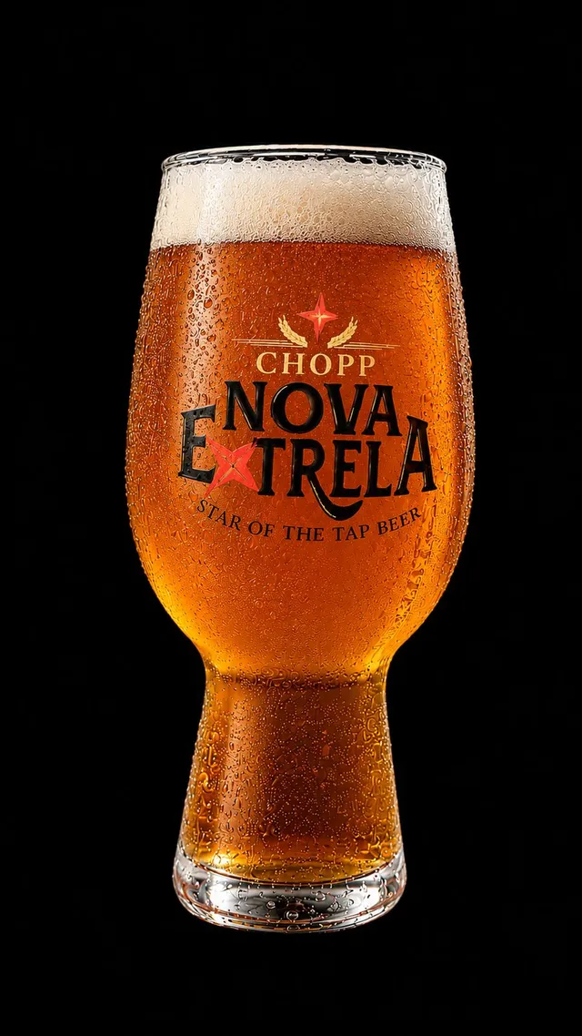 Chopp IPA Beer Fly