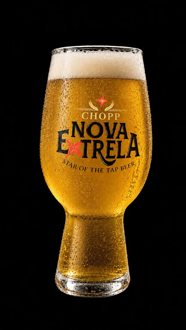 Chopp Session IPA Beer Fly